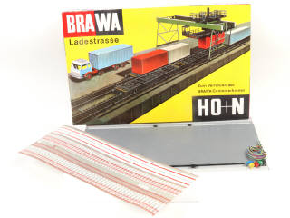 Lot 134 - BRAWA 'N' (ALLEMAGNE) (1)