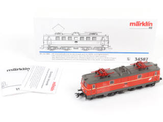 Lot 37 - MÄRKLIN 'HO' (ALLEMAGNE) (1)