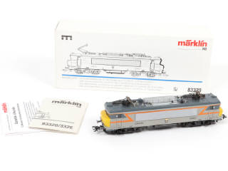 Lot 39 - MÄRKLIN 'HO' (ALLEMAGNE) (1)