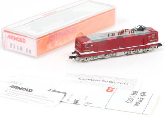 Lot 98 - ARNOLD 'N' (ALLEMAGNE) (1)