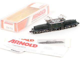 Lot 103 - ARNOLD 'N' (ALLEMAGNE) (1)