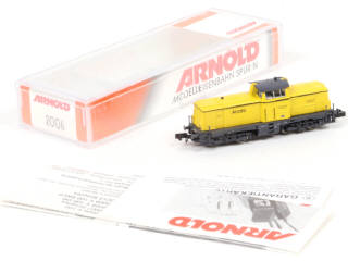 Lot 93 - ARNOLD 'N' (ALLEMAGNE) (1)