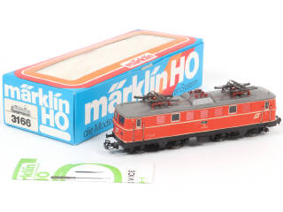 Lot 35 - MÄRKLIN 'HO' (ALLEMAGNE) (1)