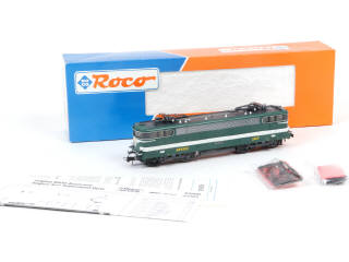 Lot 48 - ROCO 'HO' (AUTRICHE) (1)
