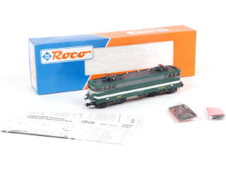 Lot 48 - ROCO 'HO' (AUTRICHE) (1)