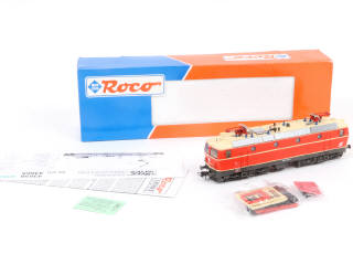 Lot 52 - ROCO 'HO' (AUTRICHE) (1)