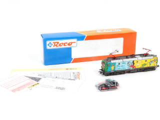 Lot 53 - ROCO 'HO' (AUTRICHE) (1)