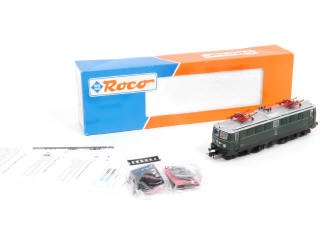 Lot 51 - ROCO 'HO' (AUTRICHE) (1)