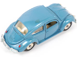 Lot 167 - DINKY TOYS (GB) (2)