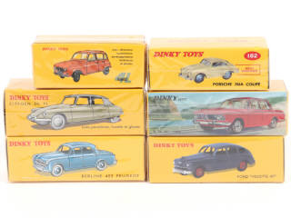 Lot 386 - EDITIONS ATLAS (FRANCE) (6)