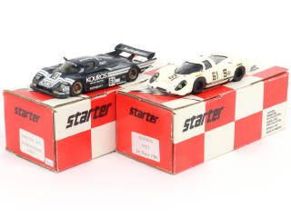 Lot 367 - STARTER (FRANCE) (2)