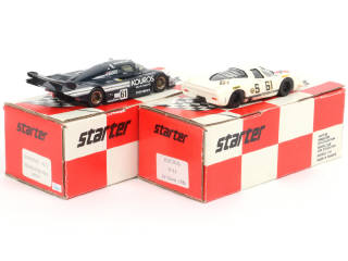 Lot 367 - STARTER (FRANCE) (2)