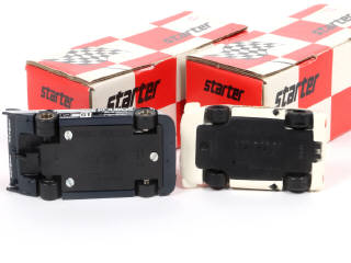 Lot 367 - STARTER (FRANCE) (2)