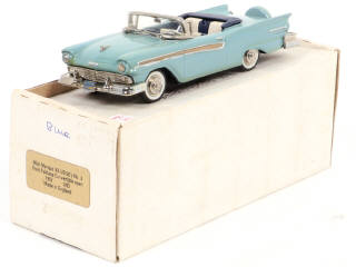 Lot 283 - MINI MARQUE '43' (GB) (1)