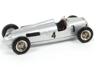 Lot 320 - WESTERN MODELS (GB) (1)