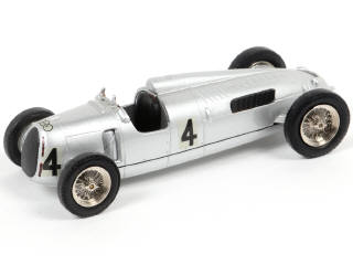 Lot 320 - WESTERN MODELS (GB) (1)