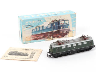 Lot 32 - MÄRKLIN 'HO' (ALLEMAGNE) (1)