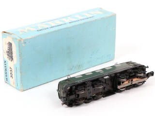 Lot 32 - MÄRKLIN 'HO' (ALLEMAGNE) (1)
