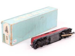 Lot 31 - MÄRKLIN 'HO' (ALLEMAGNE) (1)