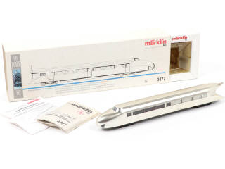 Lot 38 - MÄRKLIN 'HO' (ALLEMAGNE) (1)