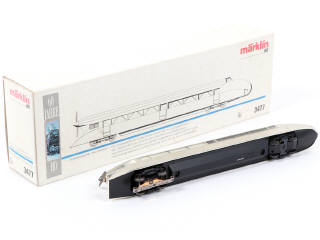 Lot 38 - MÄRKLIN 'HO' (ALLEMAGNE) (1)