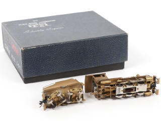 Lot 29 - UNITED SCALE MODELS (JAPON) (1)