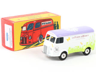 Lot 372 - QUIRALU (FRANCE) (1)