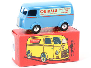 Lot 374 - QUIRALU (FRANCE) (1)