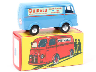 Lot 374 - QUIRALU (FRANCE) (1)