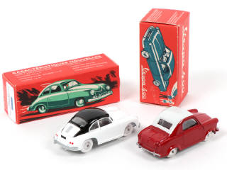 Lot 376 - QUIRALU (FRANCE) (2)