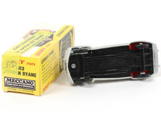 Lot 139 - DINKY TOYS (FRANCE) (1)