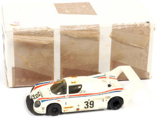 Lot 366 - MINI RACING (FRANCE) (1)