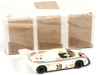 Lot 366 - MINI RACING (FRANCE) (1)