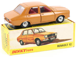 Lot 140 - DINKY TOYS (FRANCE) (1)