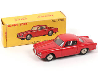 Lot 144 - DINKY TOYS (FRANCE) (1)