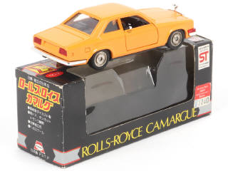 Lot 370 - ASAHI TOY COMPANY (JAPON) (1)