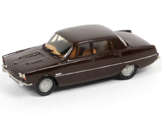 Lot 211 - BOSTON NICHOLLS MODELS (GB) (1)