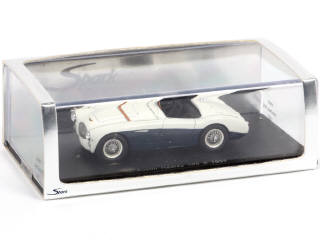 Lot 257 - SPARK (MACAU) (1)