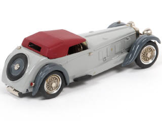 Lot 321 - WESTERN MODELS (GB) (1)