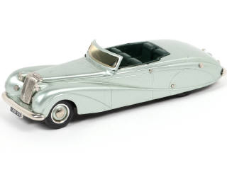 Lot 324 - WESTERN MODELS (GB) (1)