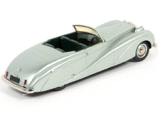 Lot 324 - WESTERN MODELS (GB) (1)