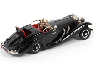 Lot 327 - WESTERN MODELS (GB) (1)