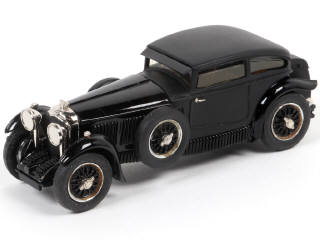 Lot 323 - WESTERN MODELS (GB) (1)