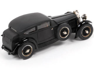 Lot 323 - WESTERN MODELS (GB) (1)