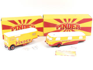 Lot 409 - DIREKT COLLECTIONS (CH) (2)