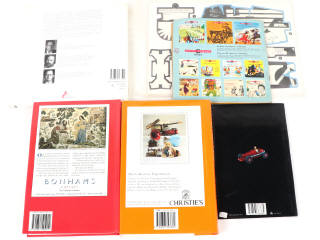 Lot 1 - DIVERS (6)