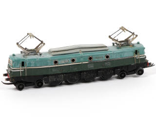 Lot 19 - JEP 'HO' (FRANCE) (1)