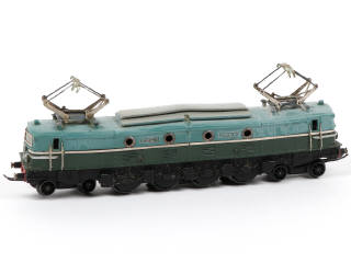 Lot 19 - JEP 'HO' (FRANCE) (1)