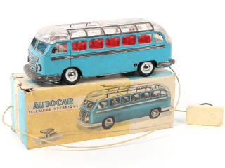 Lot 165 - FRANCE JOUETS (FRANCE) (1)