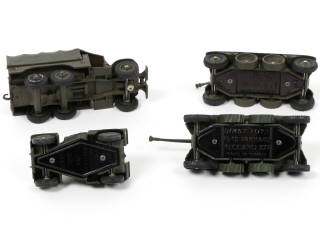Lot 284 - DIVERS (FRANCE) (4)